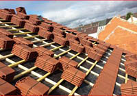 Rénover sa toiture à Saint-Germain-des-Pres